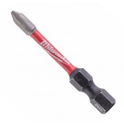 Milwaukee Бита Shockwave PH1 x 50 мм 4932471564